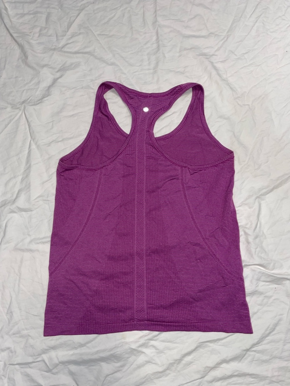 Lululemon Racerback Tank Top - Picture 9 of 9